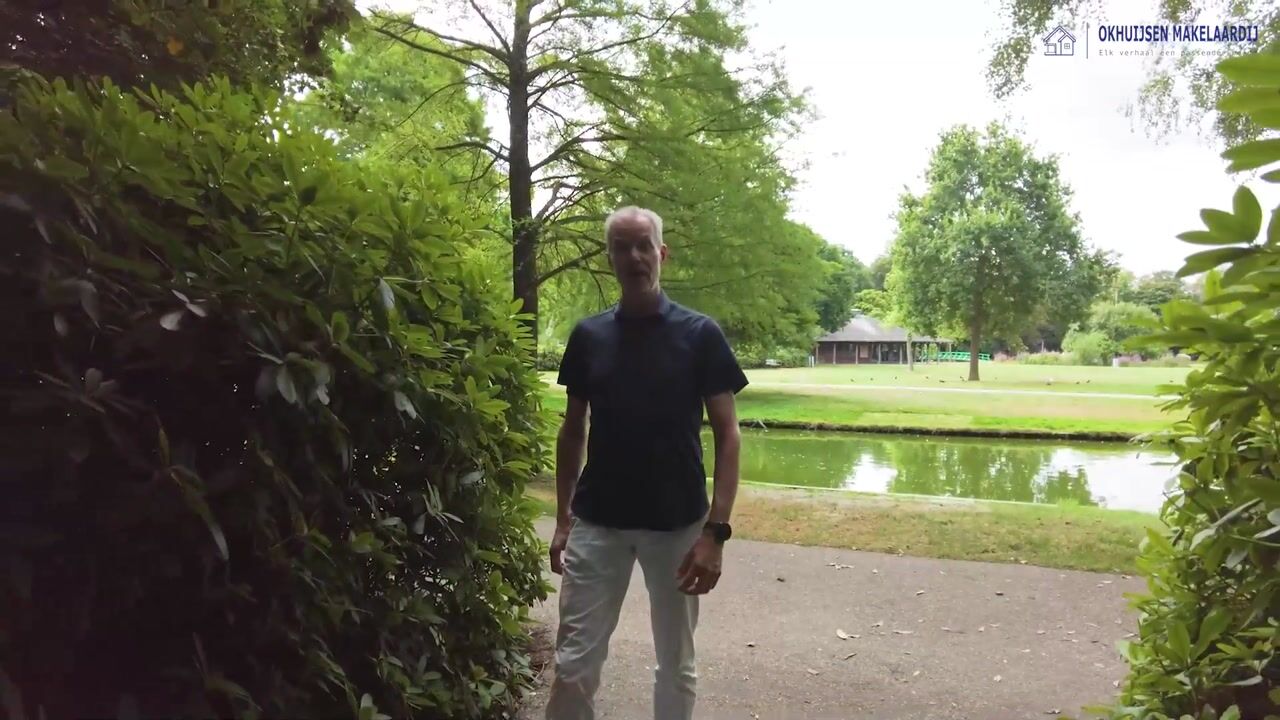 Video of Voorhavenkwartier 39