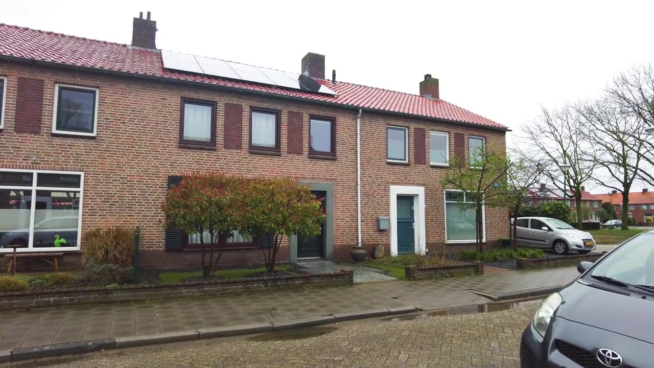 Video of Braillestraat 3
