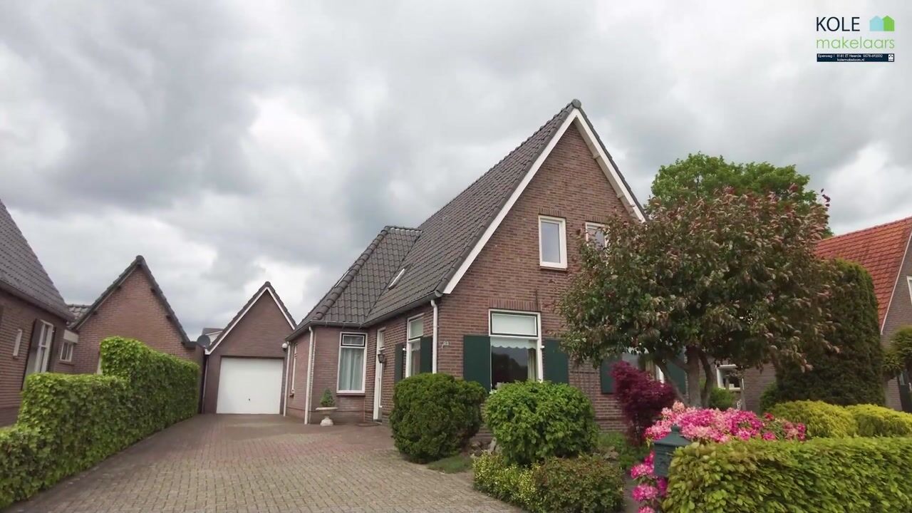Video of Kerkstraat 23