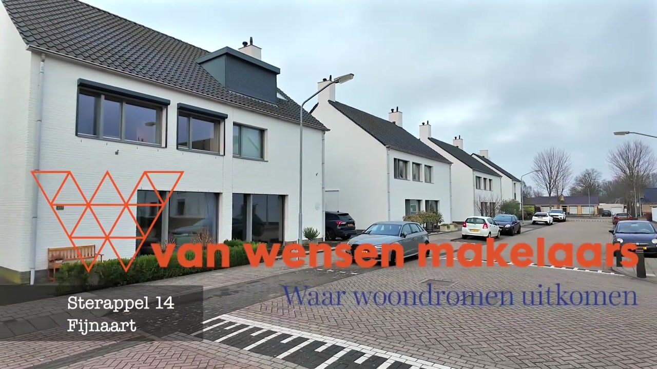 Video of Sterappel 14