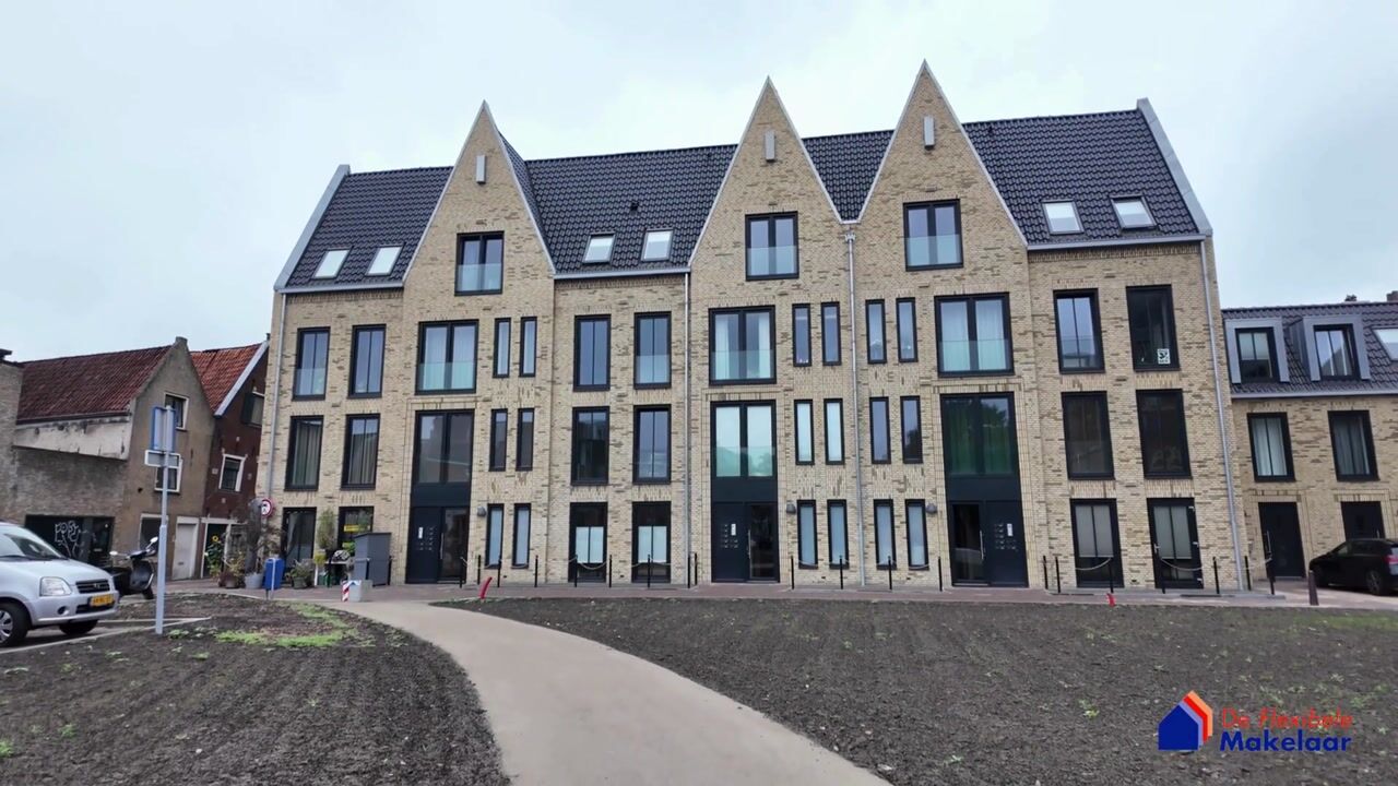Video van Amelandsstraat 27