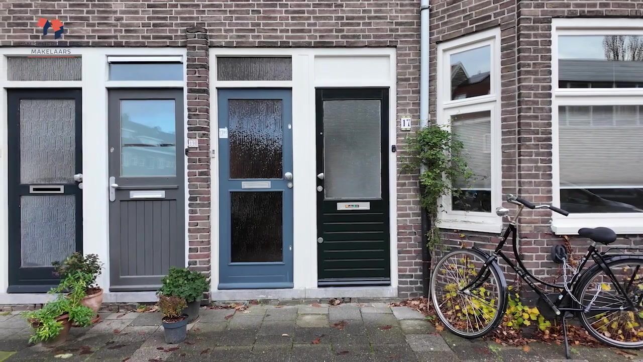 Video of B.F. Suermanstraat 17-BS