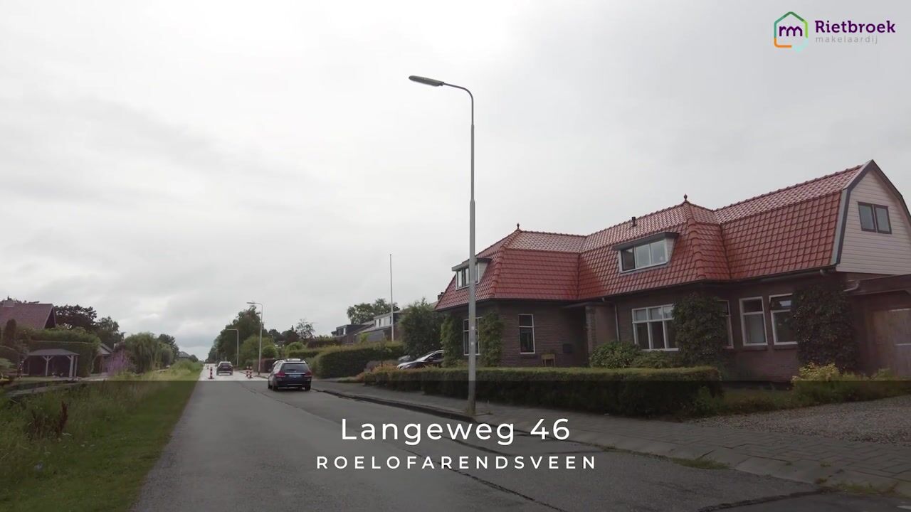 Video van Langeweg 46
