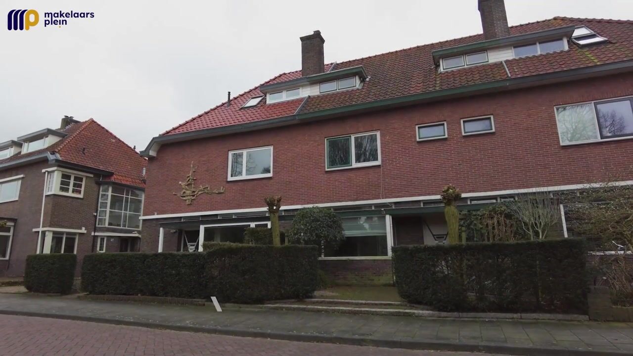 Video of Reestraat 51