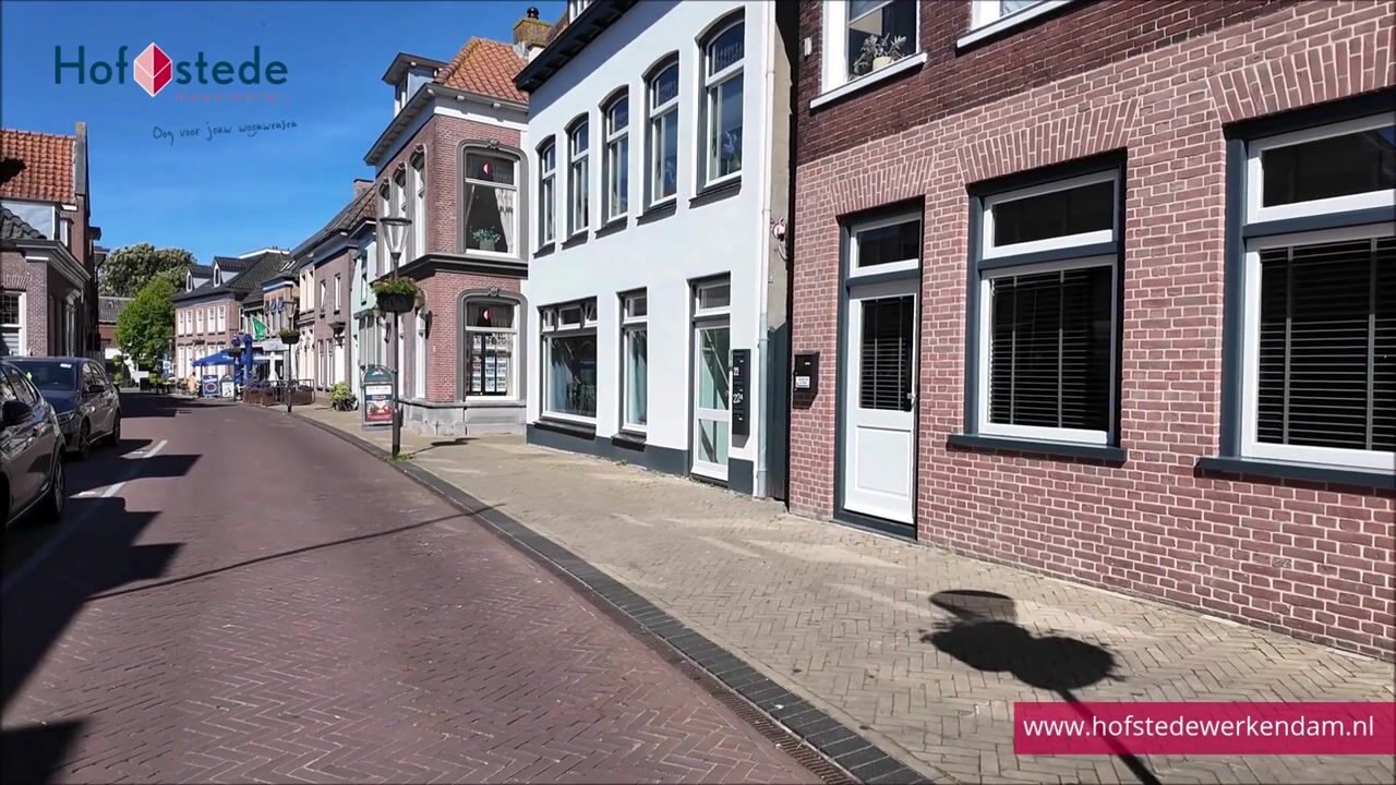 Video of Hoogstraat 20