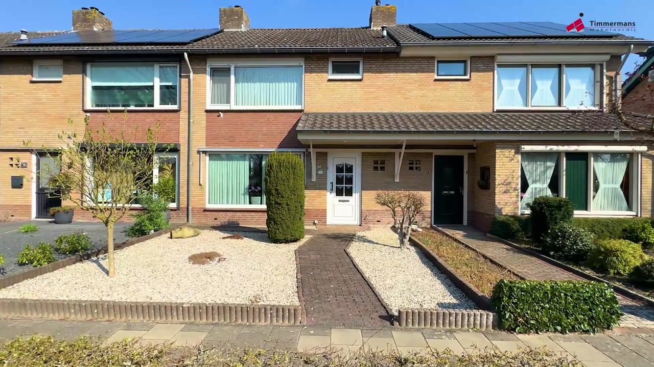 Video van Jan Steenstraat 22