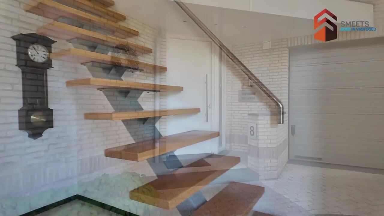 Video of Kritzraedtstraat 8