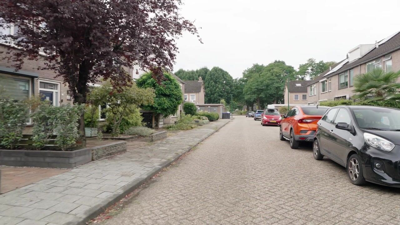 Video van Lisztstraat 12