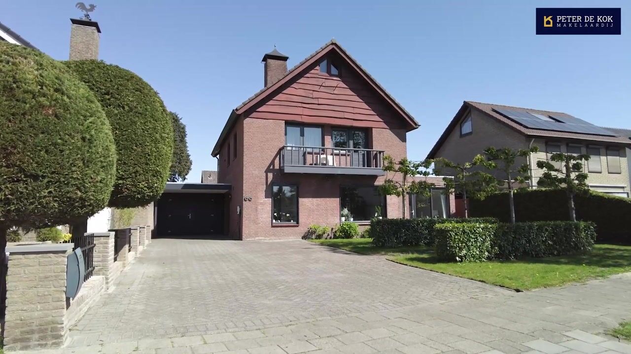 Video van Kromme Haagdijk 66