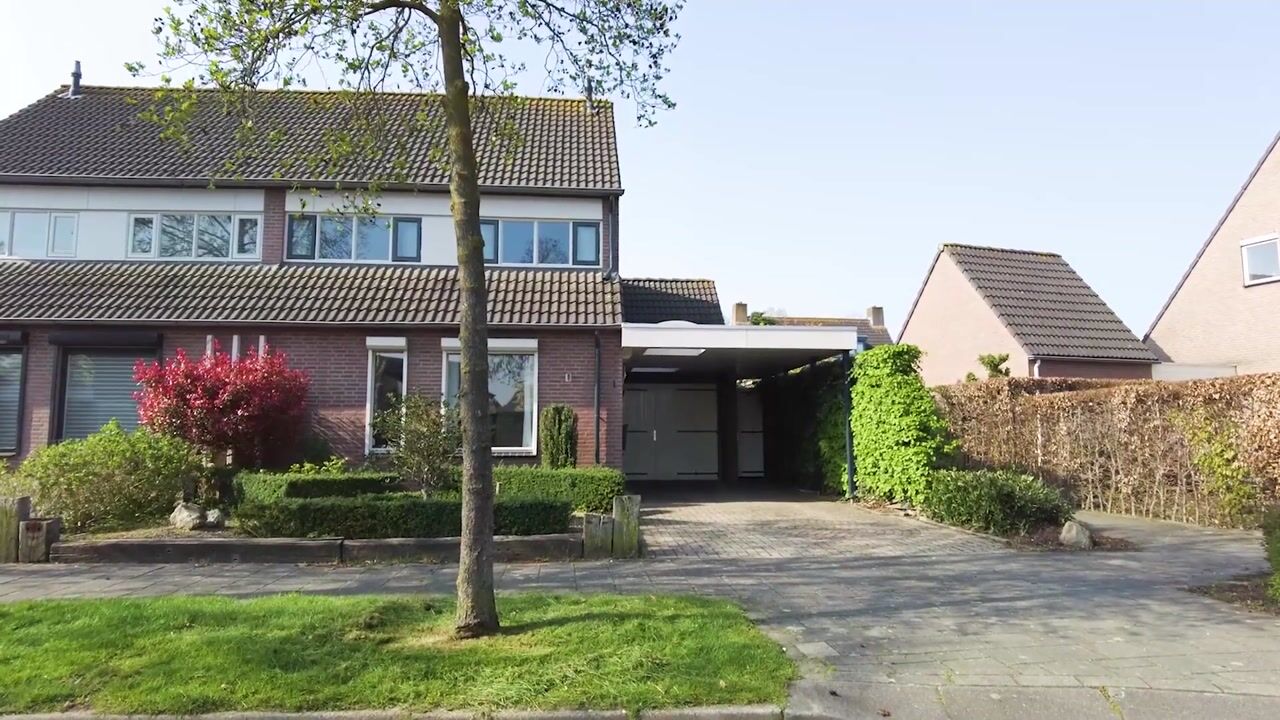 Video van Veulenweide 1