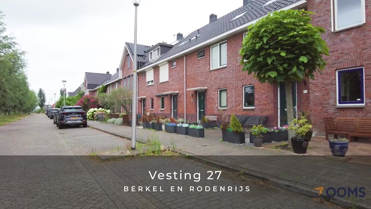 Video van Vesting 27