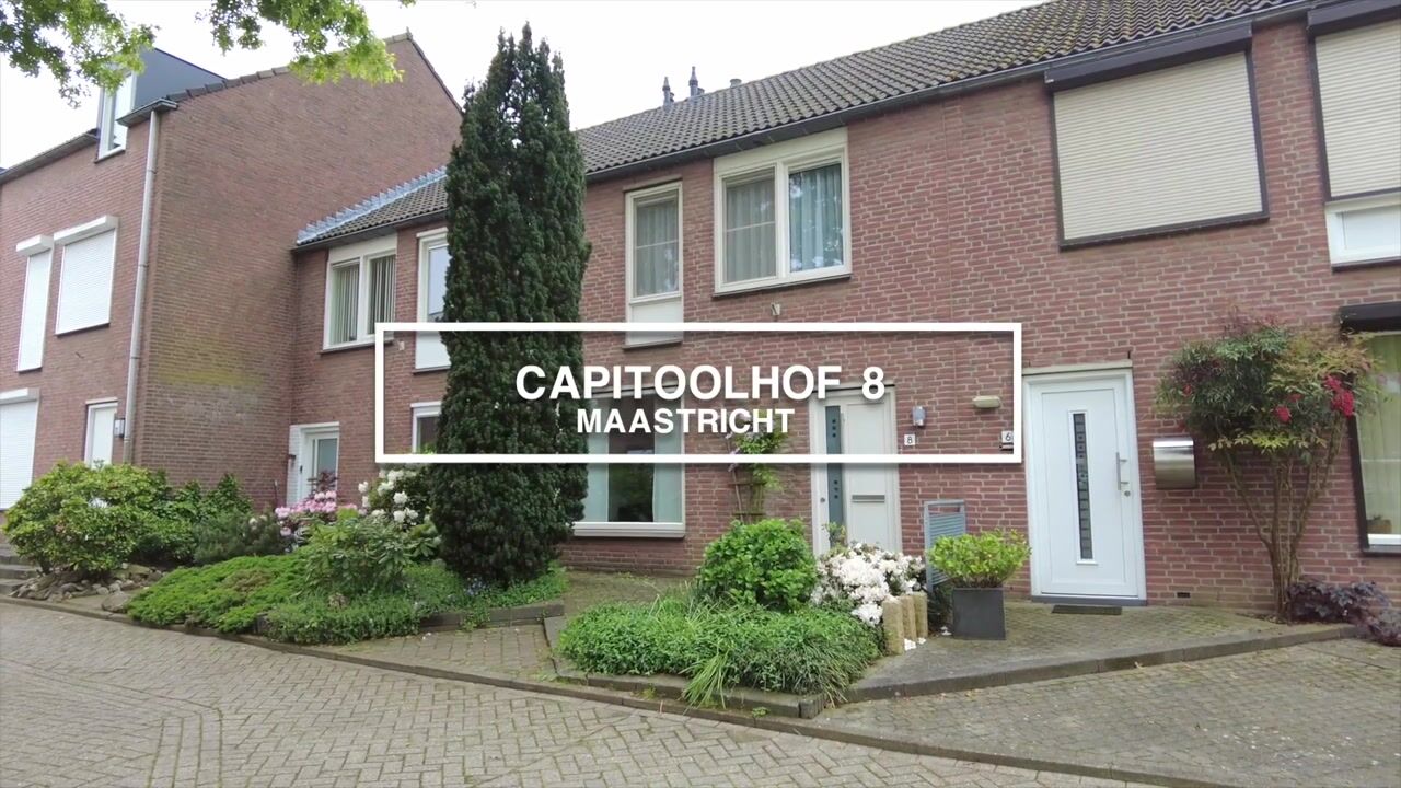 Video van Capitoolhof 8