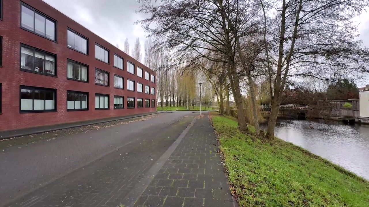 Video van Elzenmos 80