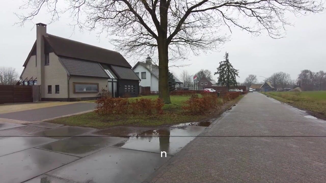 Video of Vijfhuizenbaan 1-A