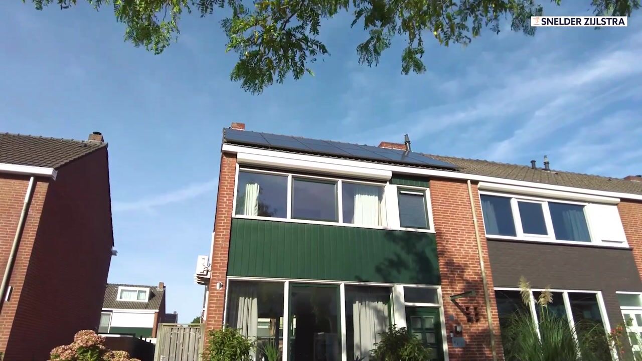 Video van Piet Heinstraat 36
