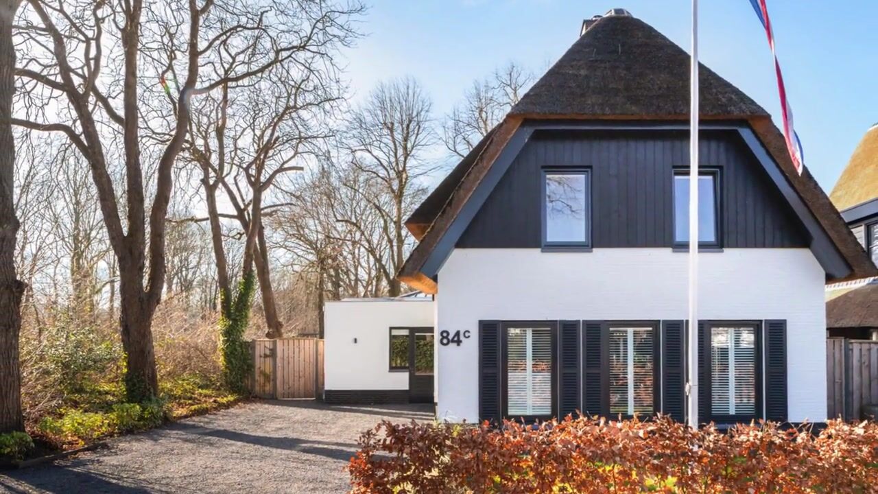Video of Bosstraat 84-C