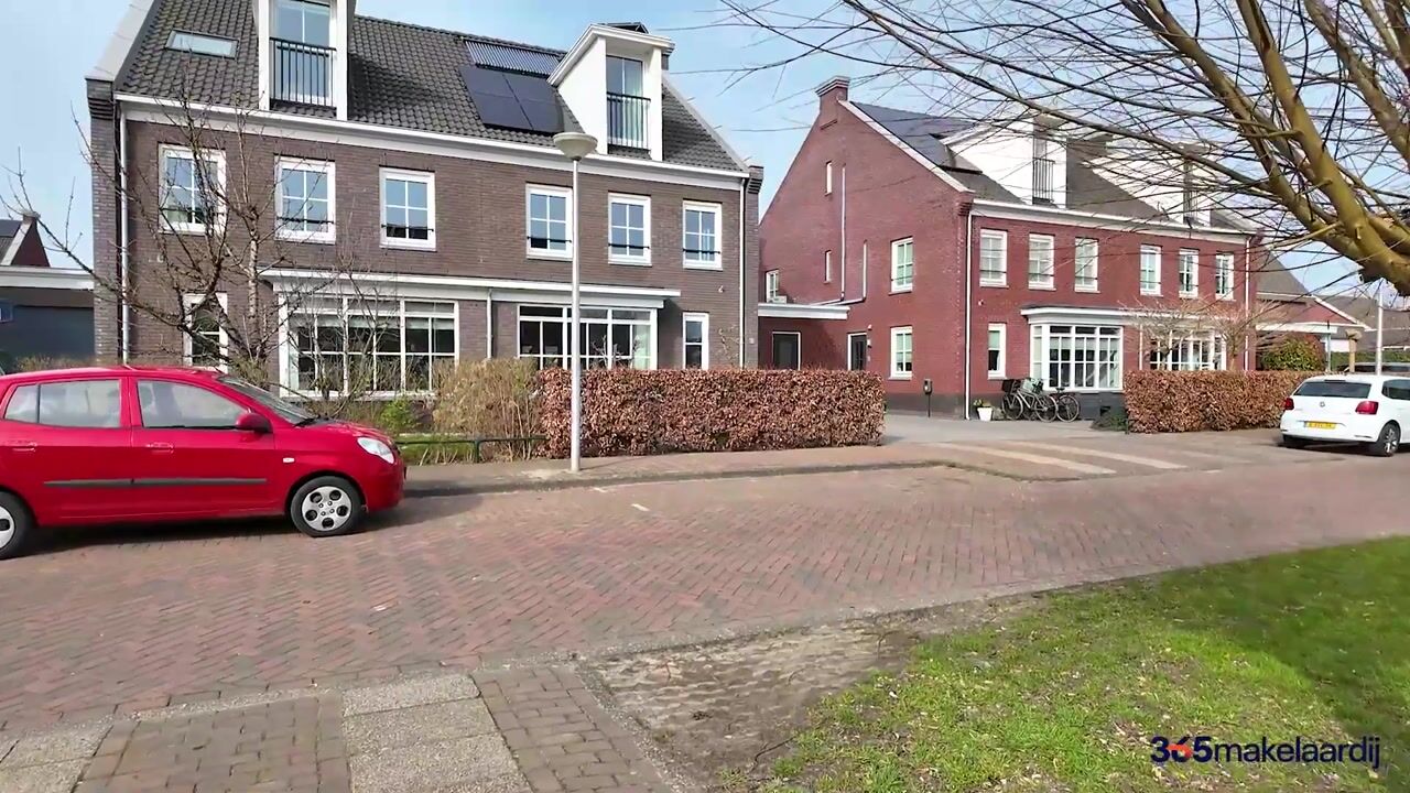 Video van Wereldtuinenlaan 5