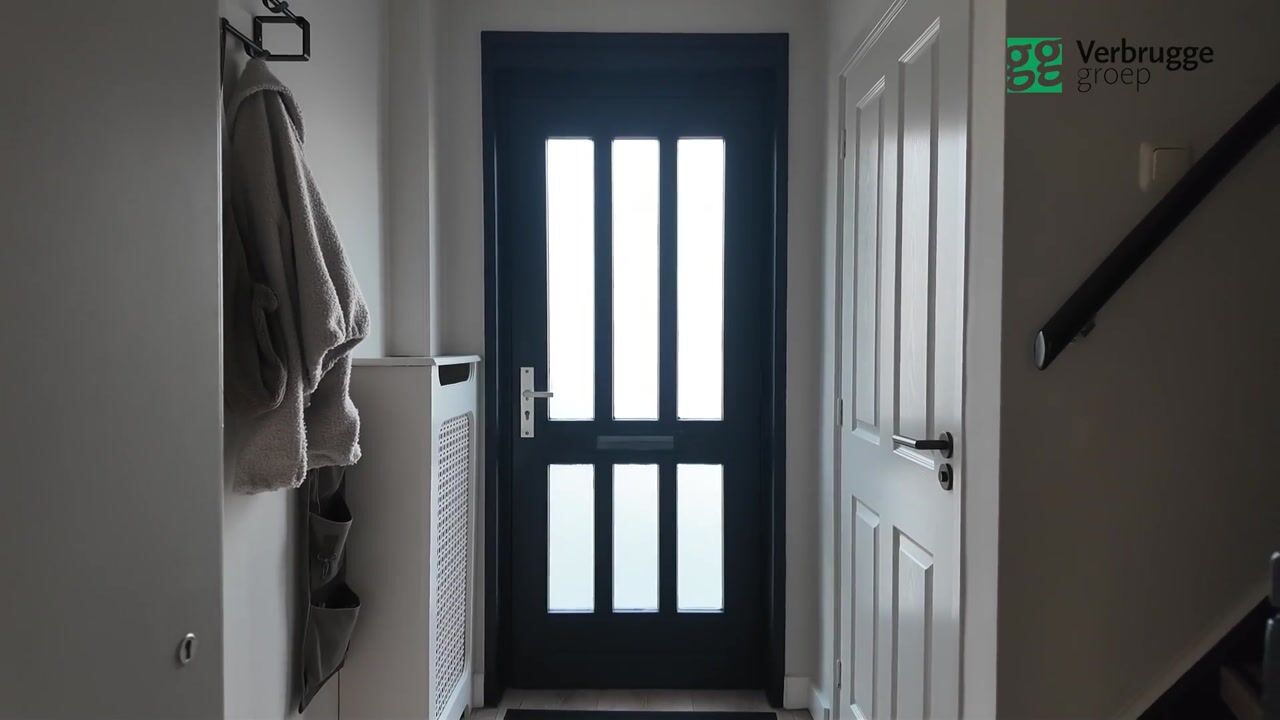 Video van Vincent van Goghstraat 23