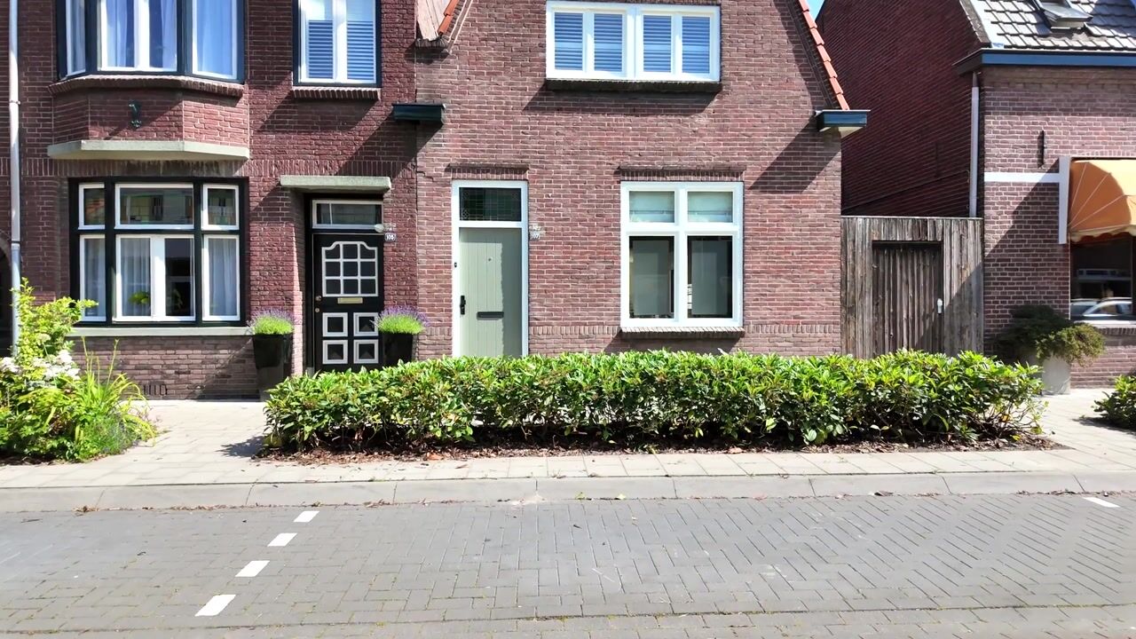 Video van Lijmbeekstraat 107