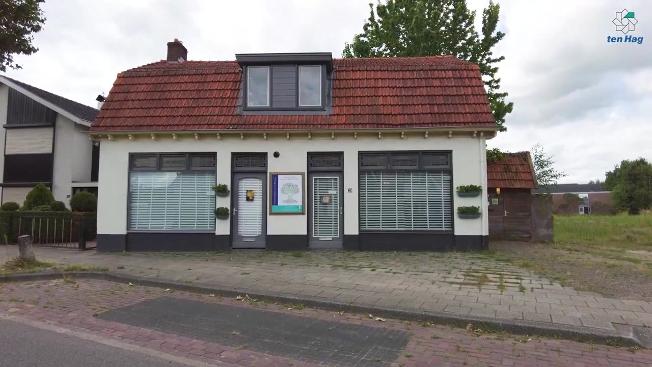 Video van Goorsestraat 39