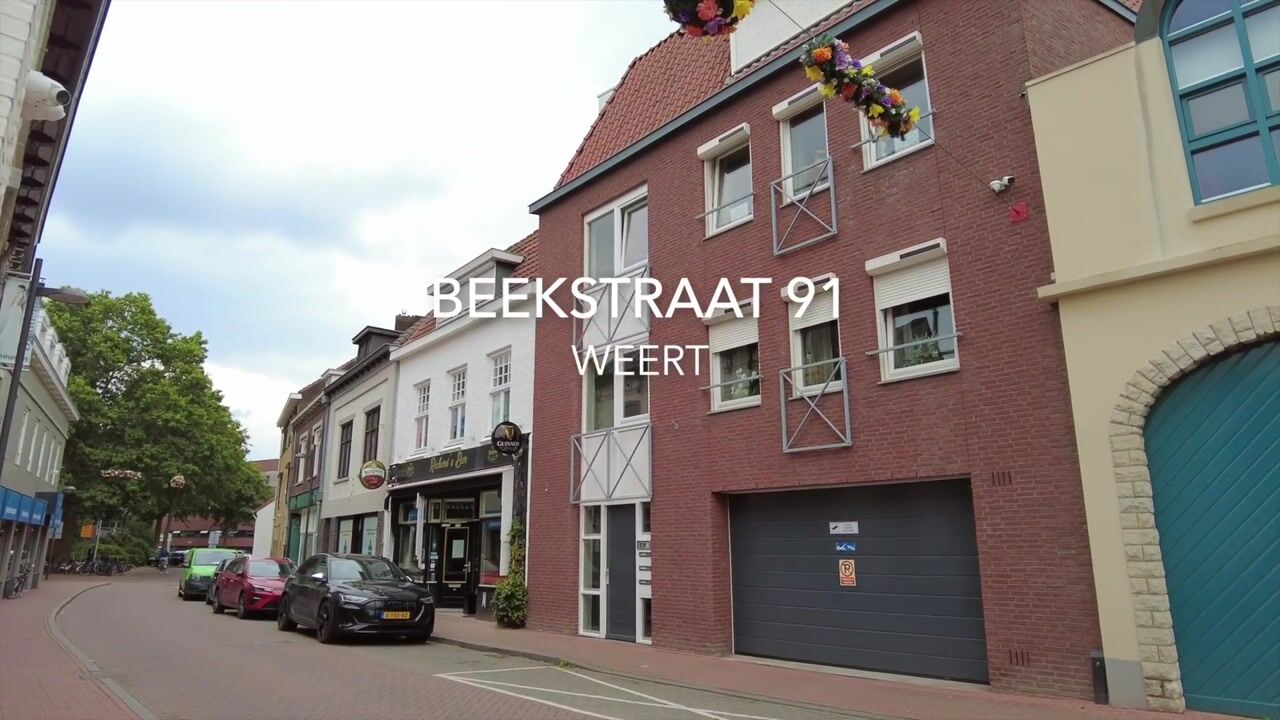 Video van Beekstraat 91