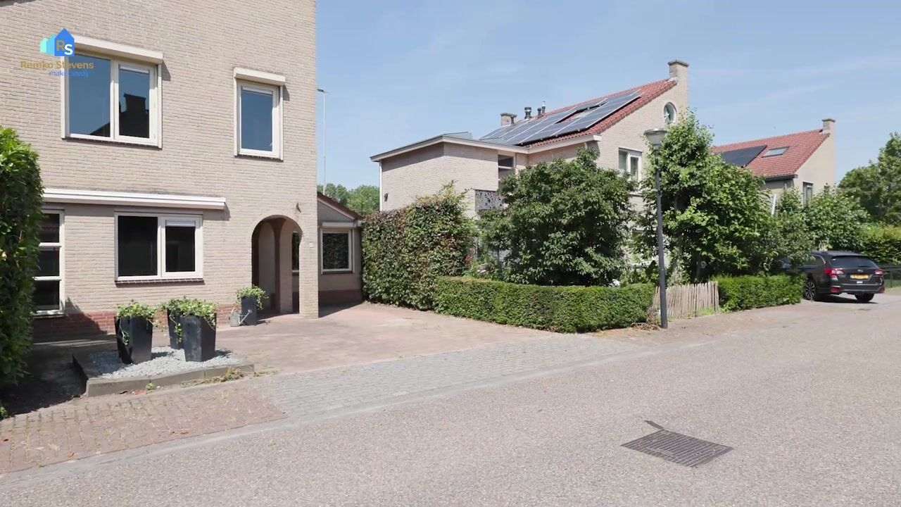 Video van Gieser Wildeman 1