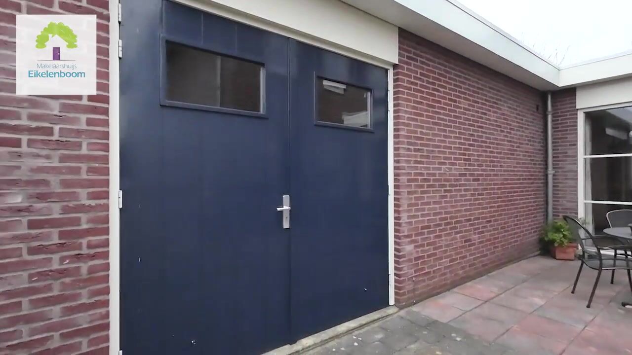 Video van Hoofdweg 725-A