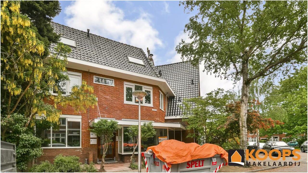 Video van Laanhorn 2