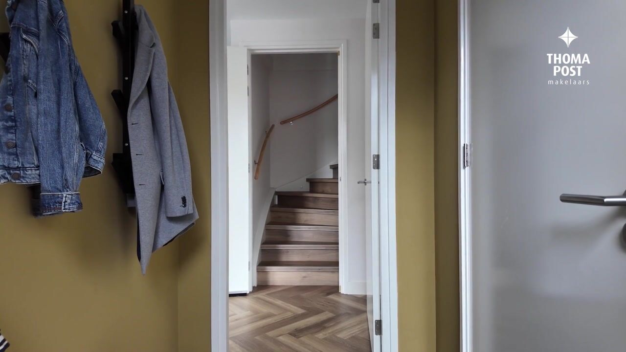 Video of Gebroeders van Doorenstraat 10