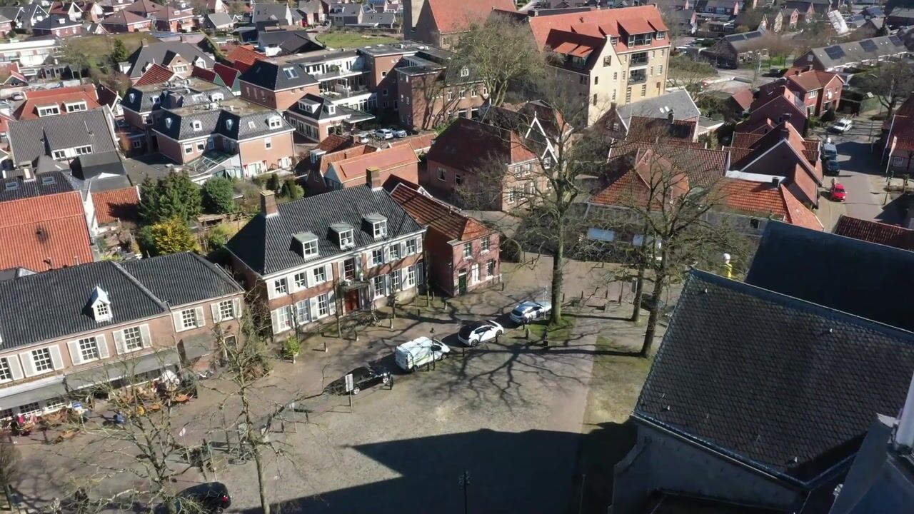 Video van Kerkplein 5