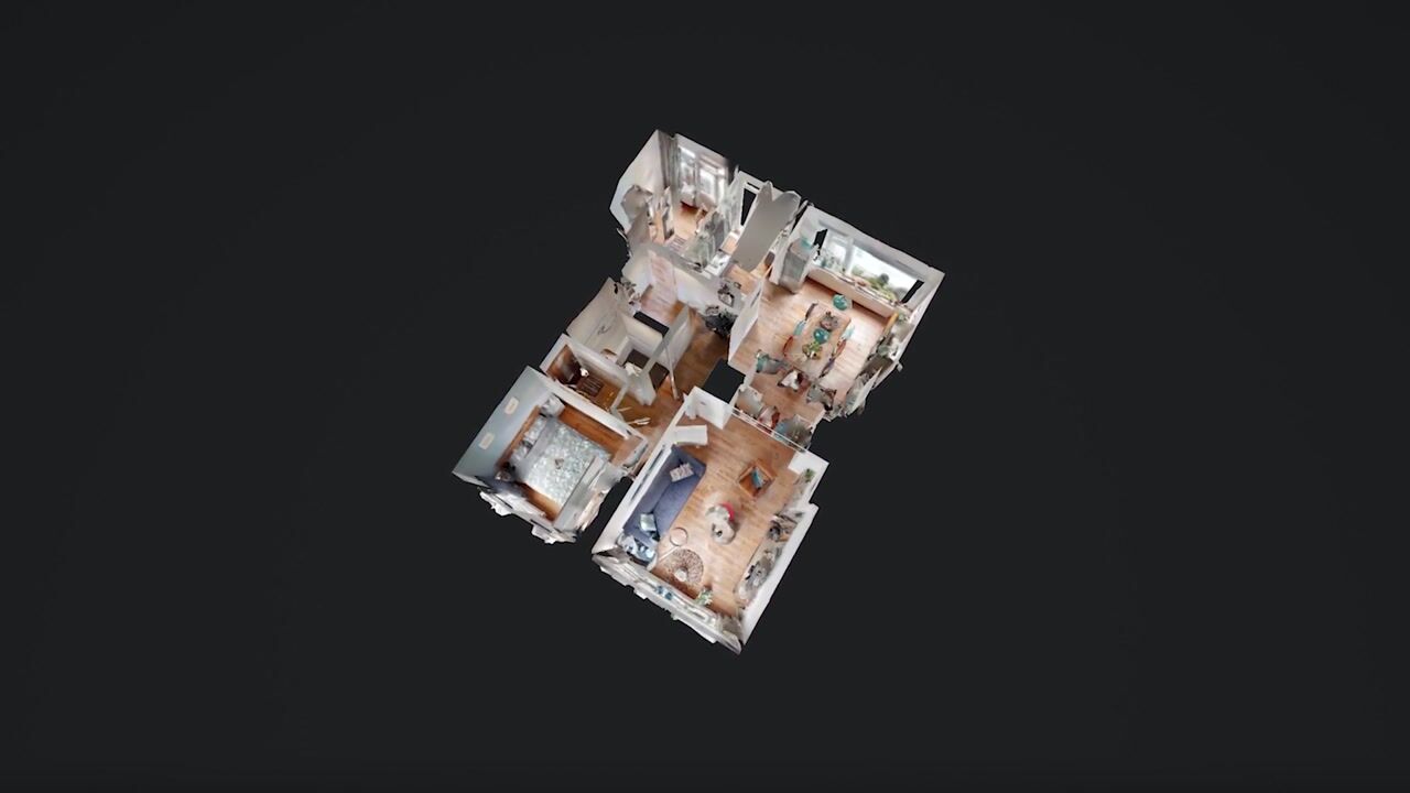 Video van Sonoystraat 23-B