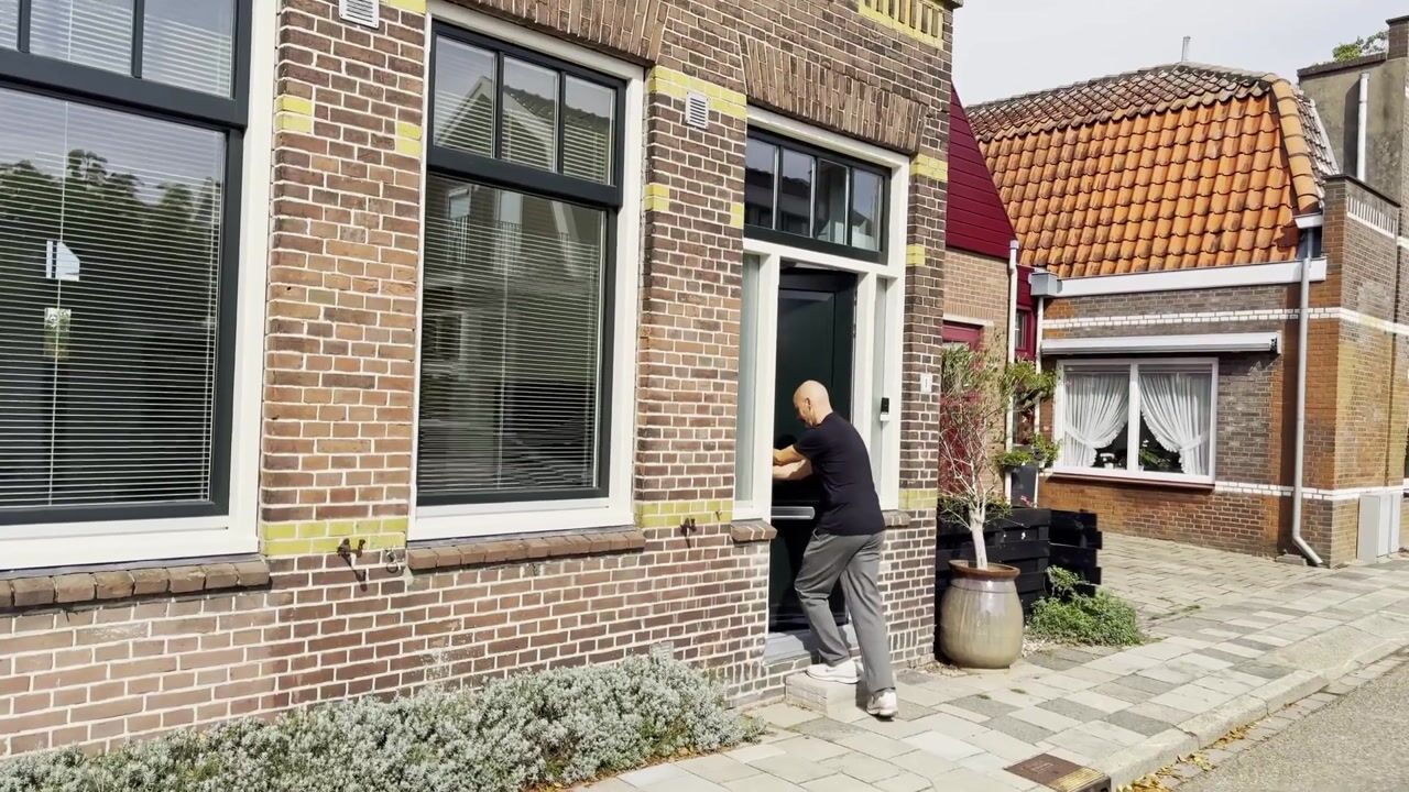 Video of Oranjestraat 1
