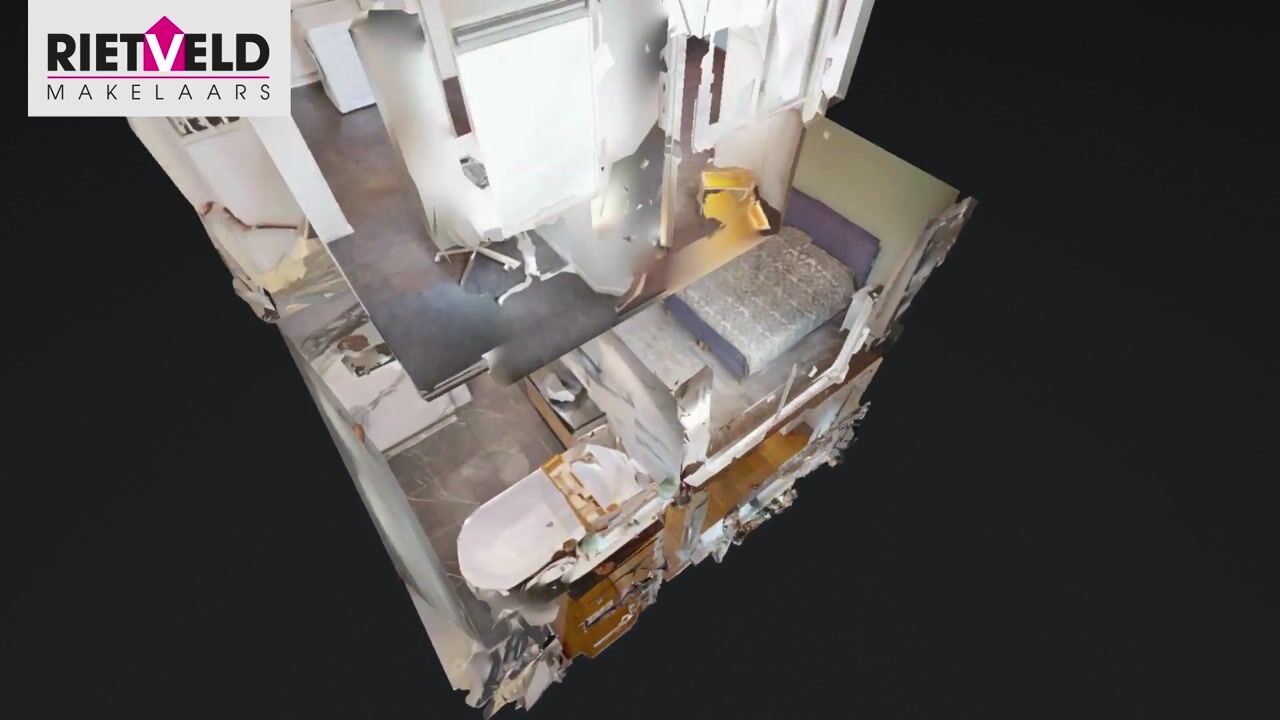 Video van Clusiuslaan 16