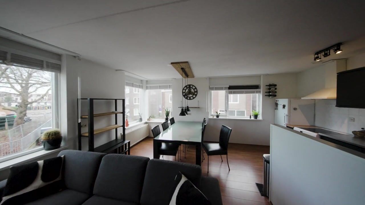 Video of Prins Hendrikstraat 119