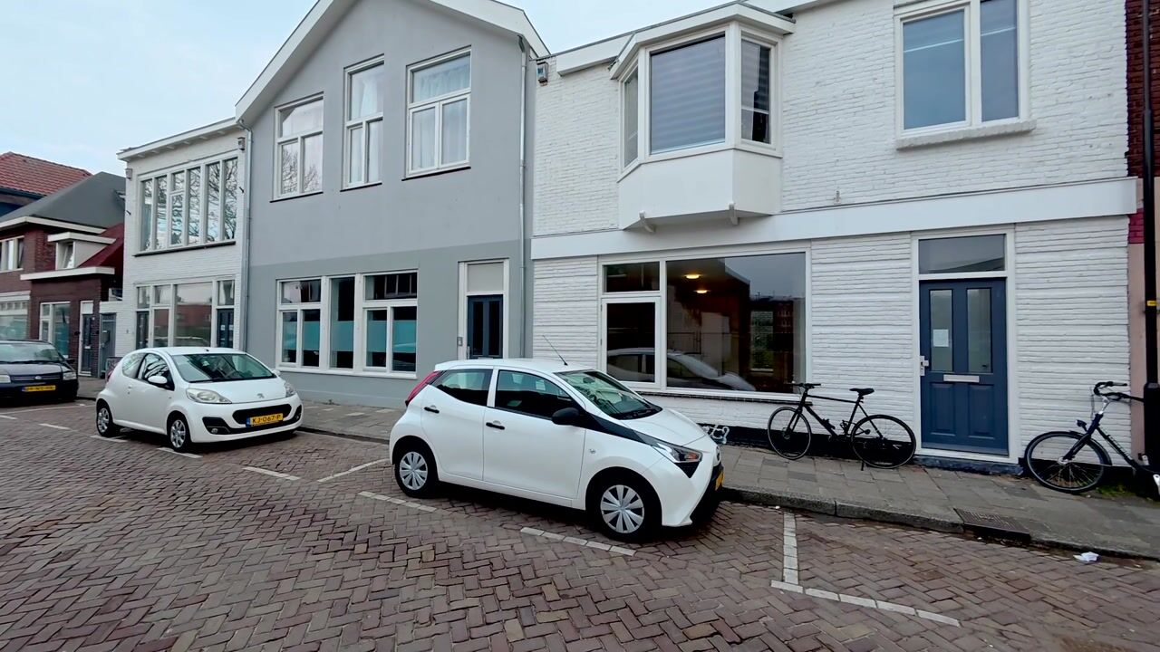 Video van Kloosterstraat 11-BENE
