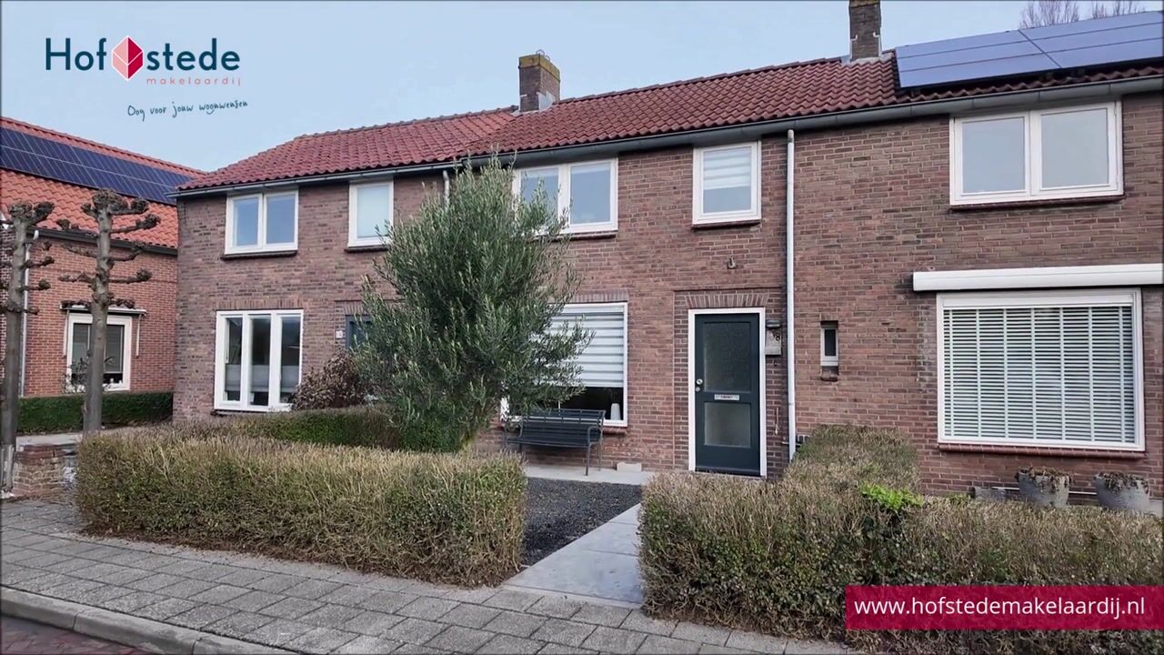 Video of Prinses Irenelaan 8