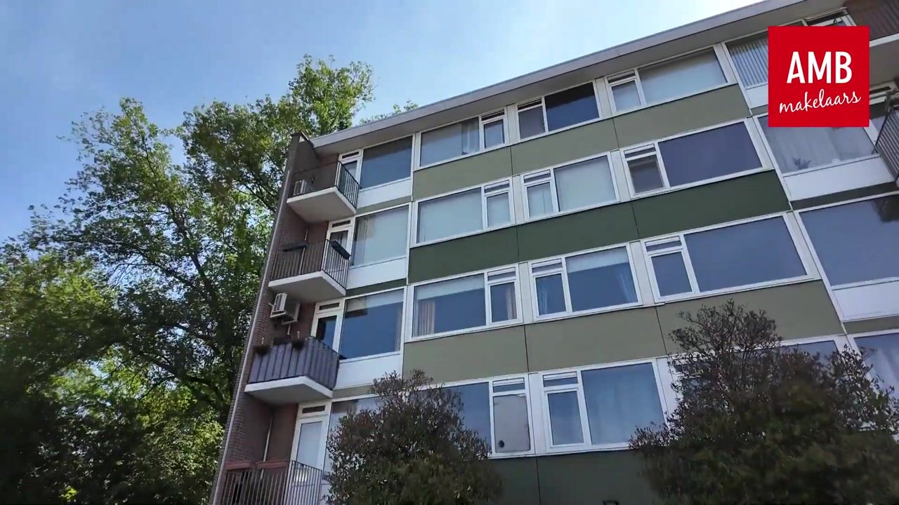 Video van Lucas Gasselstraat 4