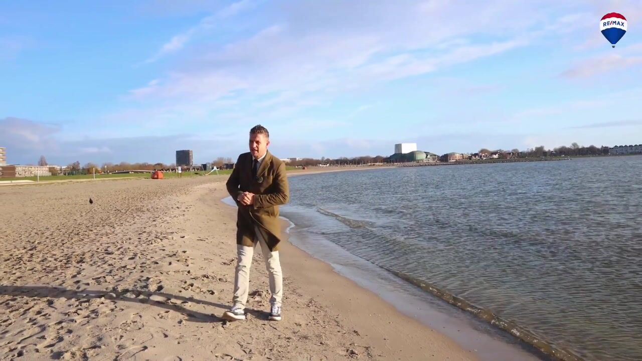 Video van Houtzaagmolen 195