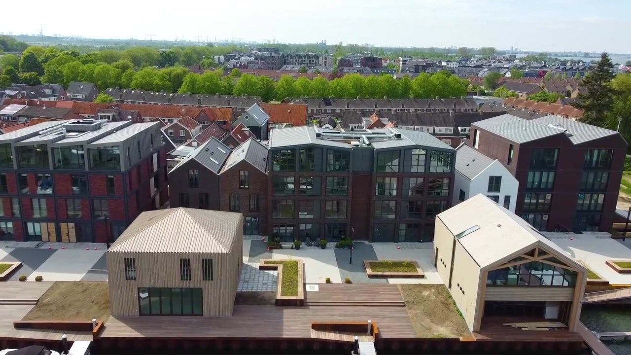 Video van Hellingstraat 60