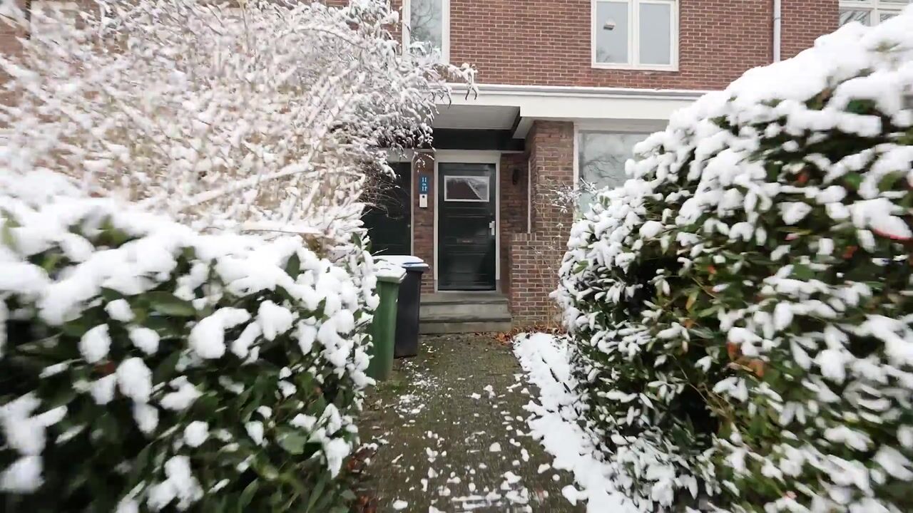Video of Fretstraat 11-B