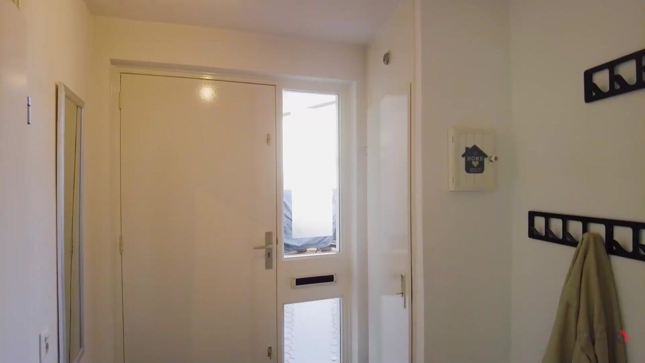 Video van Bernhardlaan 95