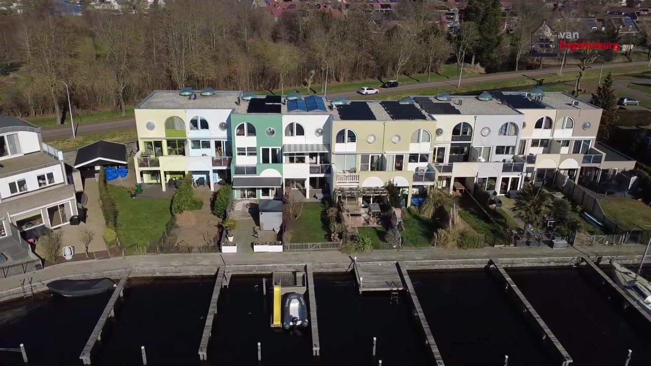 Video van Koevordermeerstraat 24