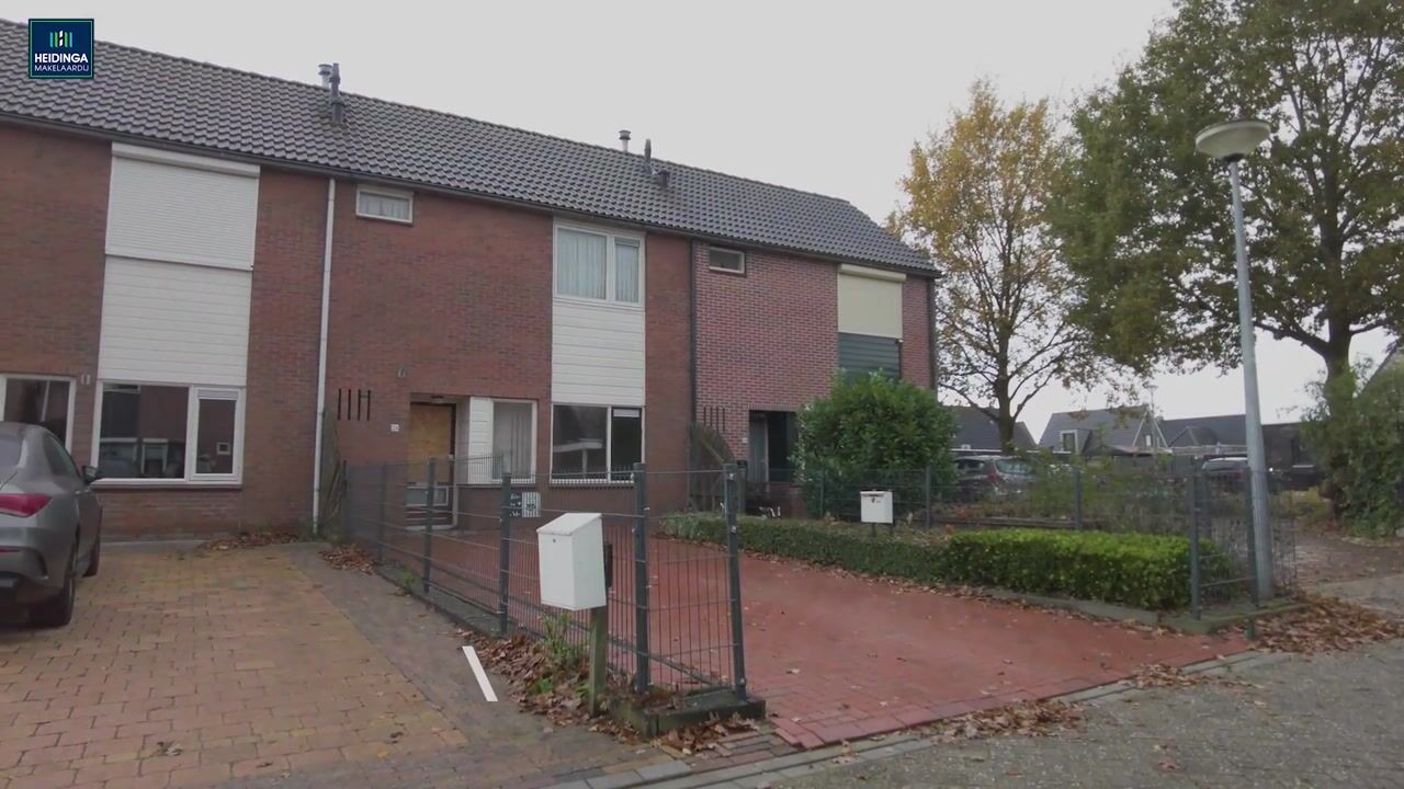 Video van De Banken 38