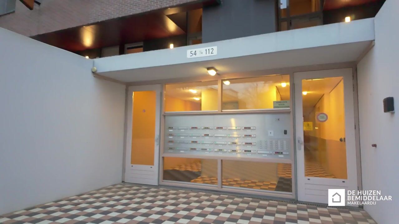 Video van Paul Kleestraat 66