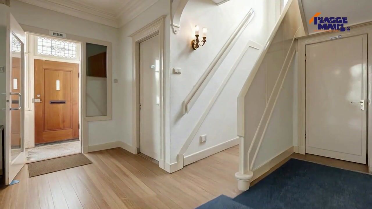 Video van Bornsestraat 98