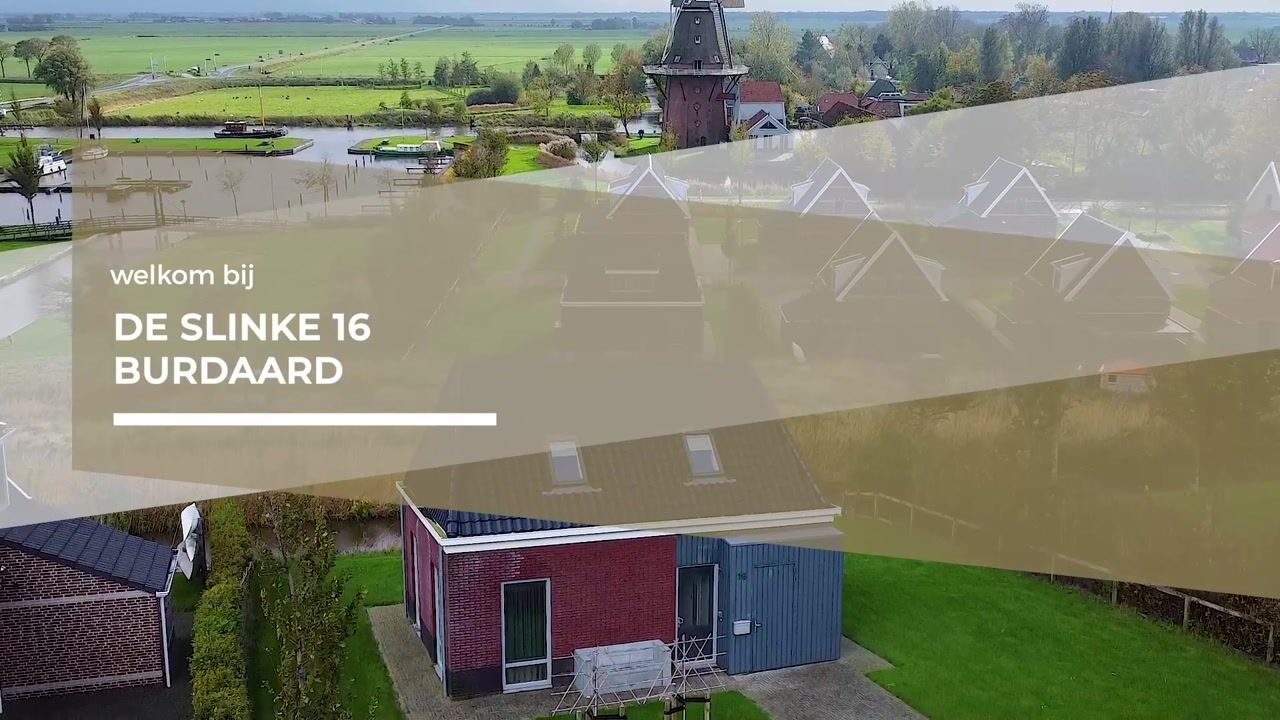 Video van De Slinke 16