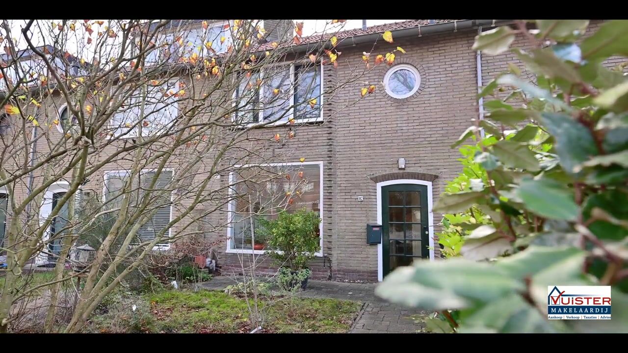 Video van Lieven de Keylaan 107