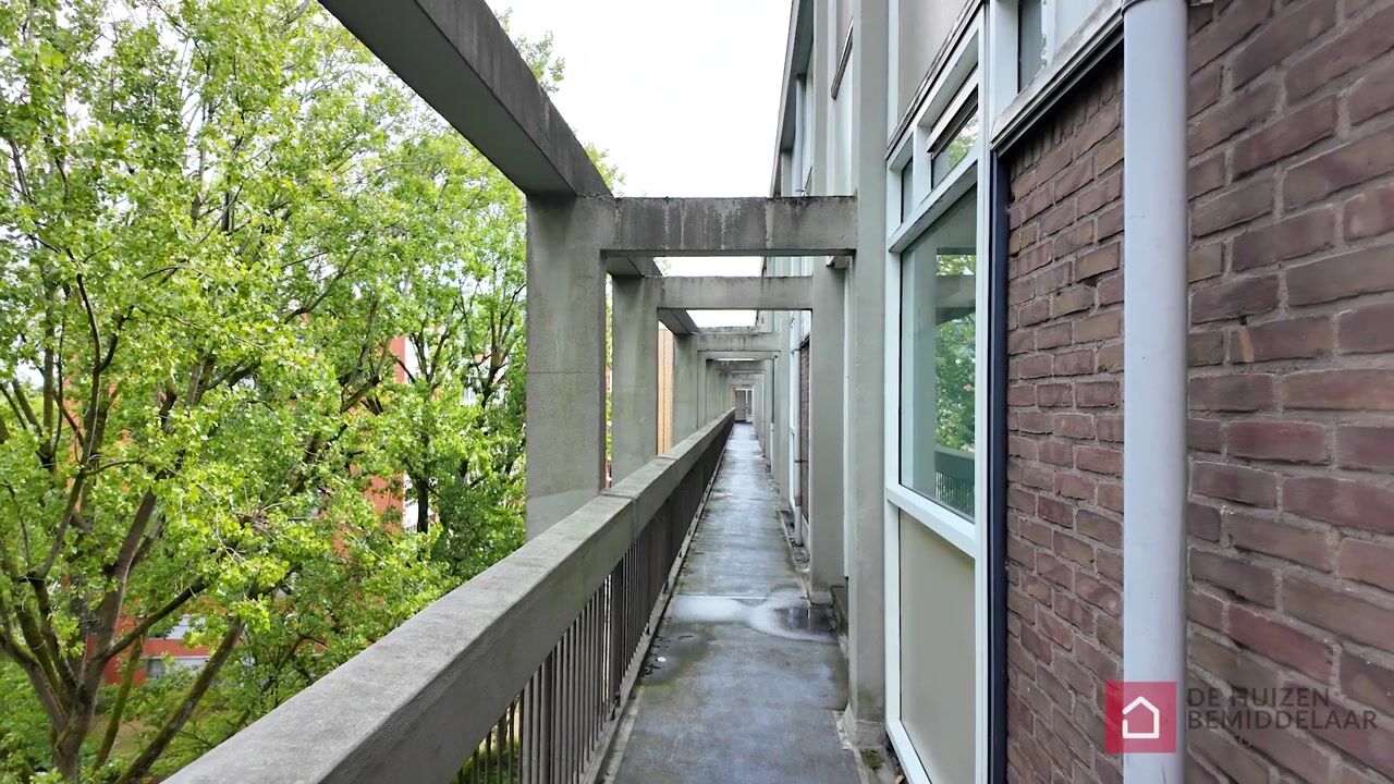 Video van Van Bosseplantsoen 137