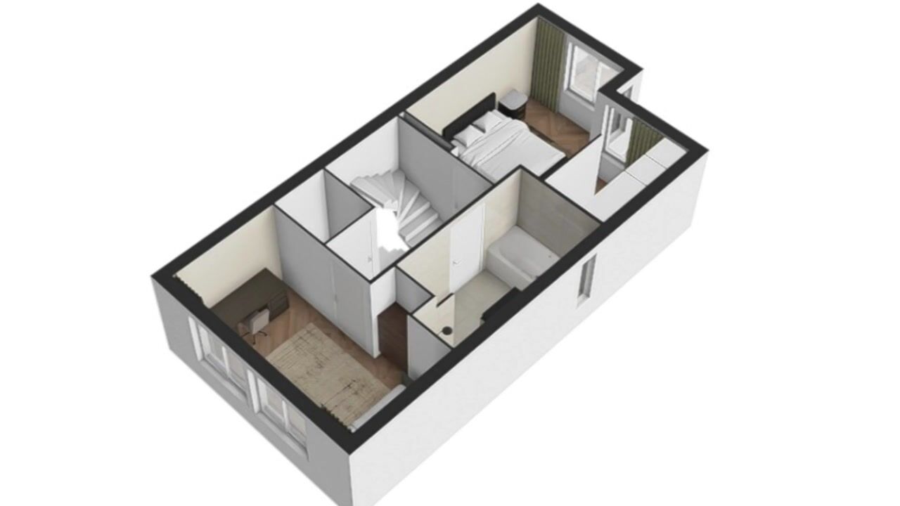 Video van Gravin Gertrude 25