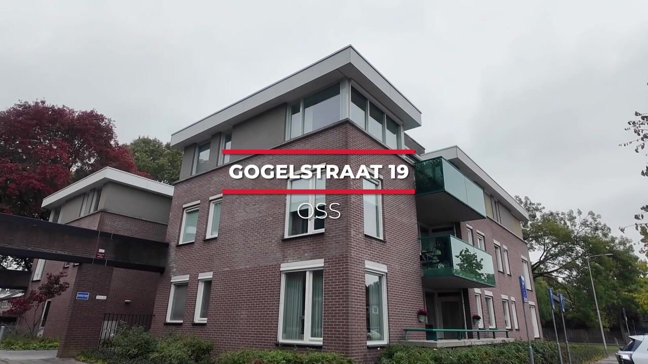 Video van Gogelstraat 19